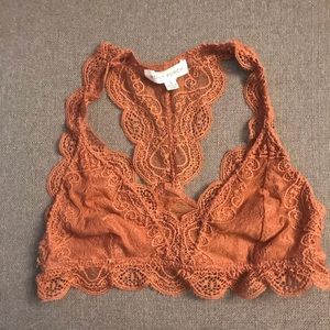 NWOT Bralette